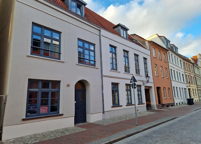 Walfisch Im Zentrum - Abc350