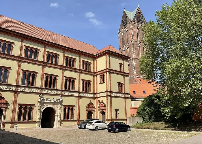 Walfisch Im Zentrum - Abc350