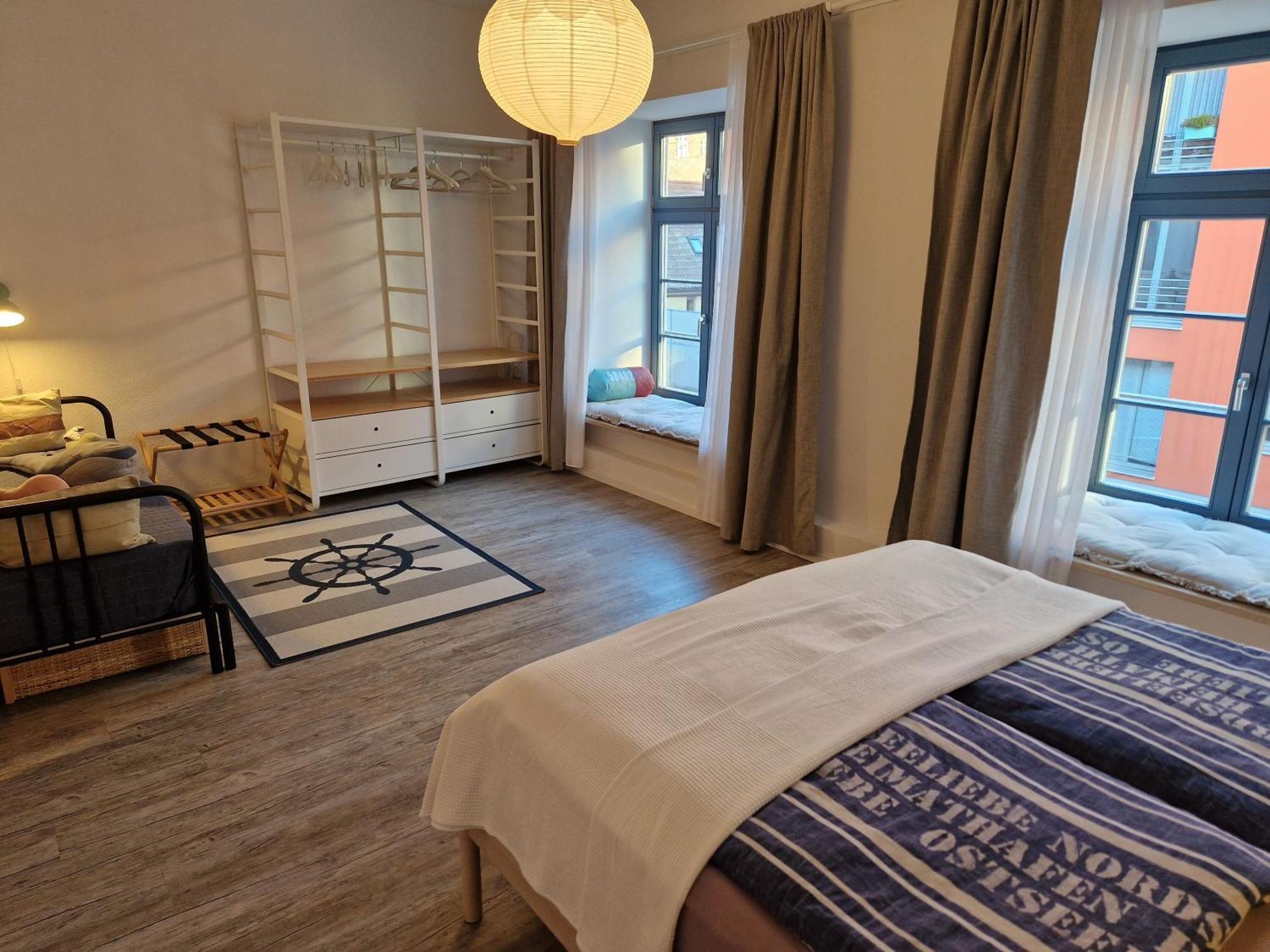 Apartment Walfisch Im Zentrum - Abc350 *