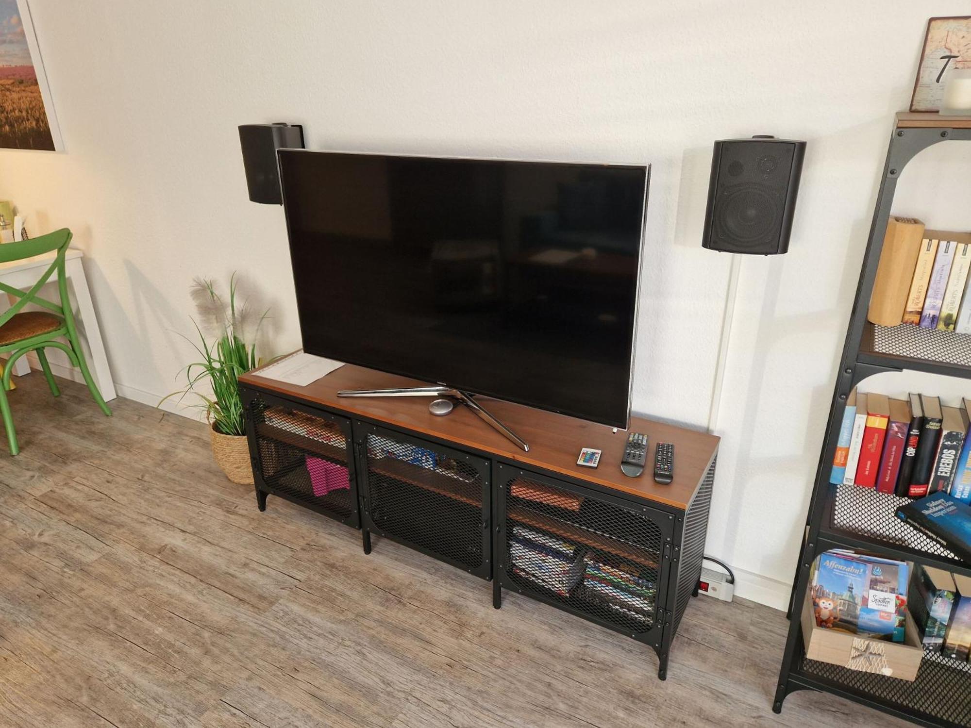 Walfisch Im Zentrum - Abc350 Apartment Wismar