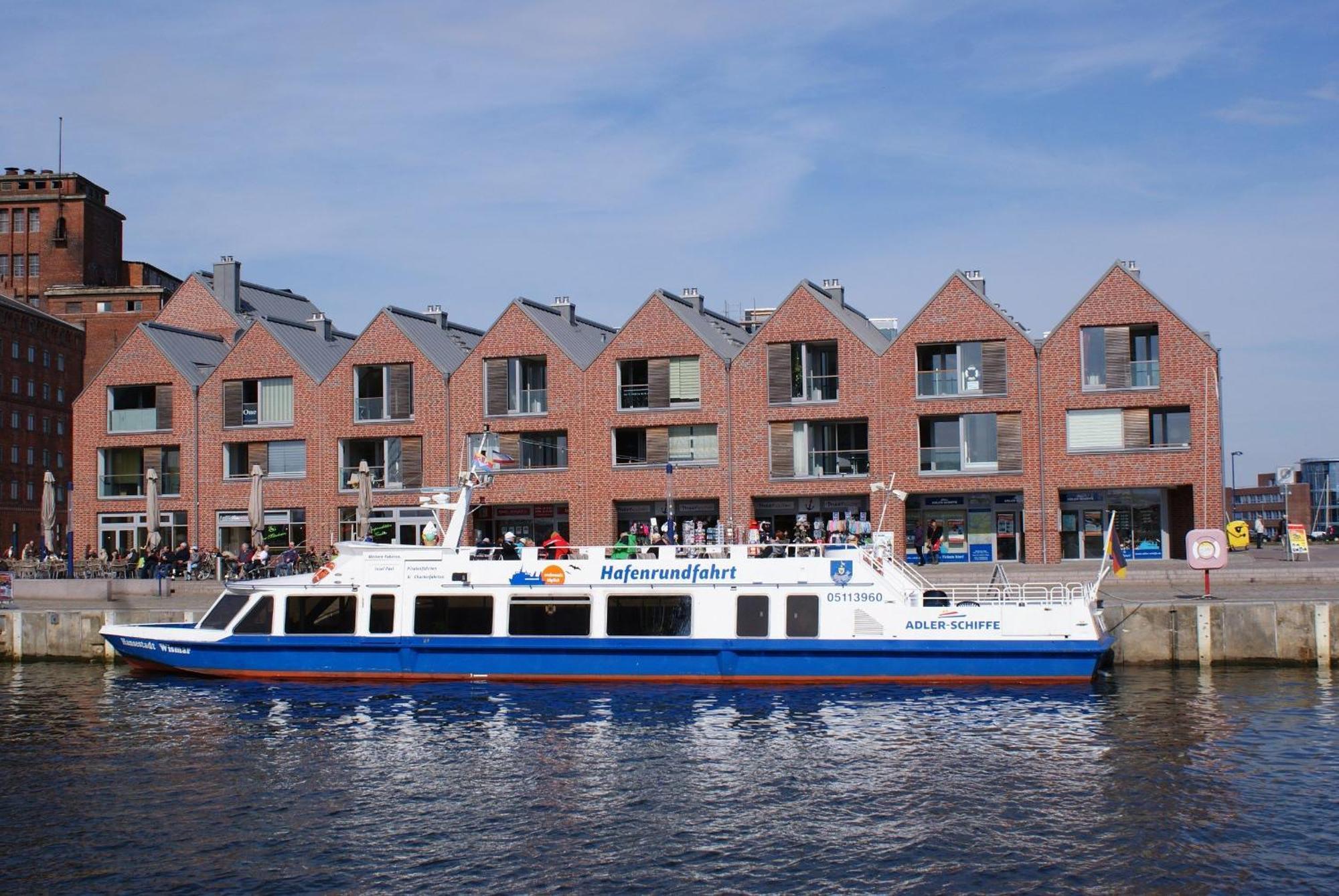 Apartment Walfisch Im Zentrum - Abc350 *